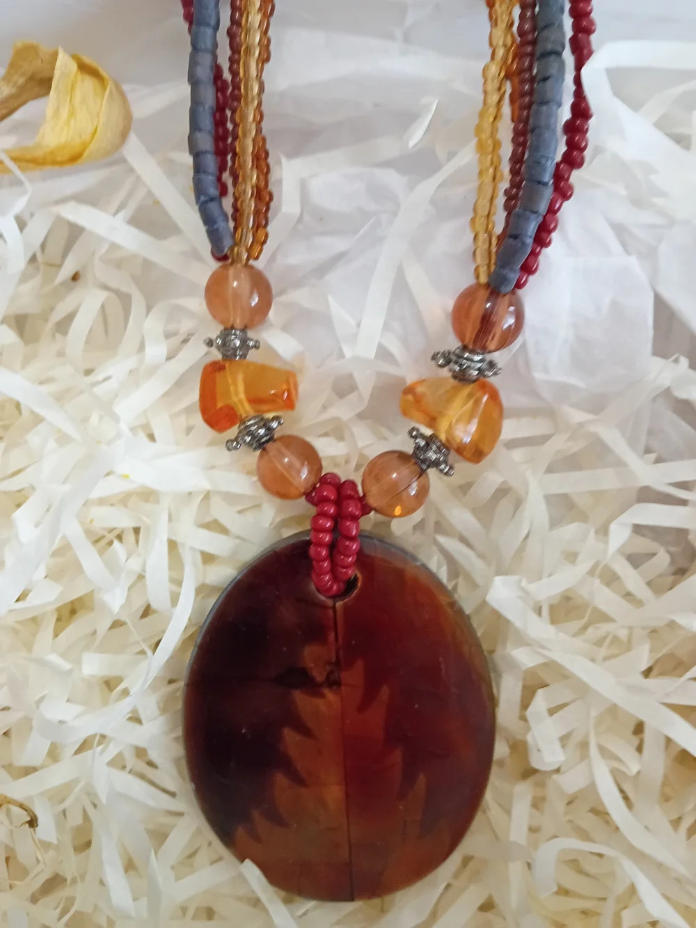 Handmade handcrafted multi